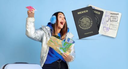 Pasaporte mexicano: prepara estos documentos para tener un trámite exitoso en abril 2024