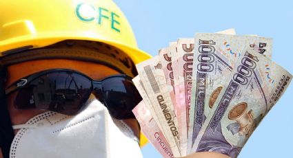 En CFE usuarios pueden pedir reembolso de dinero con estos requisitos