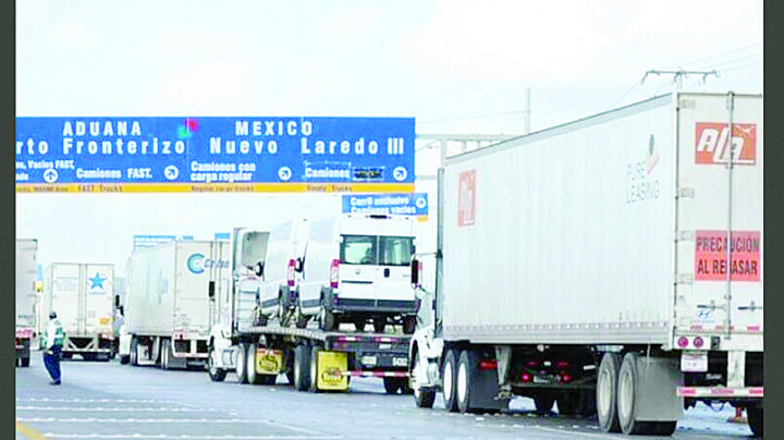 Destaca Tamaulipas en exportaciones