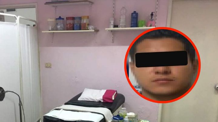 Estudiante hace liposucción a mujer; paciente muere en la plancha