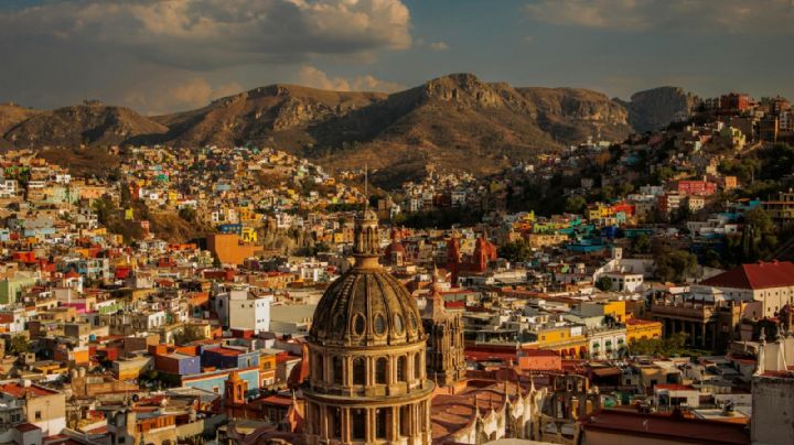 ¿Cuáles son las ciudades más bonitas de México? Esto dijo la inteligencia artificial