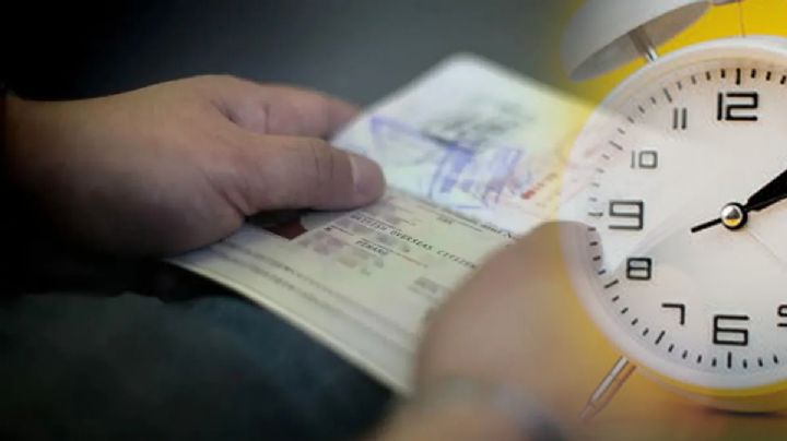 Adelanta tu cita de la visa americana, la Embajada de EU en México te apoya