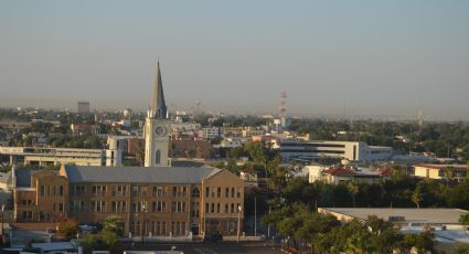 Expertos estarán en la Cumbre del Centro Histórico de Laredo; buscan rescate