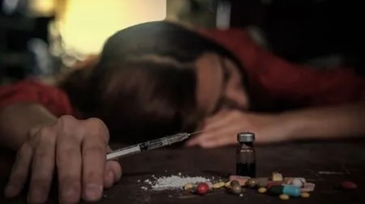 Con amor combaten adicción a las drogas en Laredo, Texas