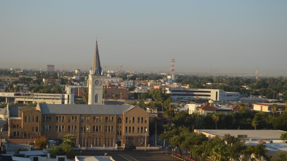 Acudirán expertos para exponer temas de interés para rescatar centro de Laredo