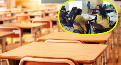 Se acerca puente escolar de tres días; ¿quiénes no tendrán clases?