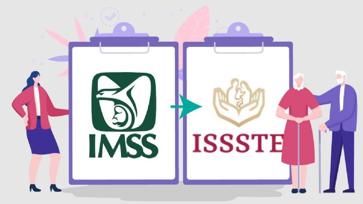 Pensión IMSS e ISSSTE: debes realizar este trámite obligatorio antes del 30 de abril