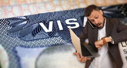 Visa americana aprobada: ¿qué hacer si no llega después de 30 días?