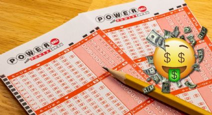 Powerball: con esta estrategia, ganador obtuvo mil 700 millones de dólares