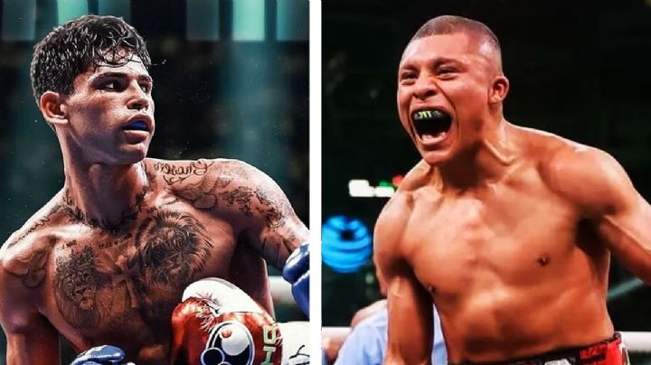 Ryan García va por 'Pitbull' Cruz; se envalentona por su victoria contra Devin Haney