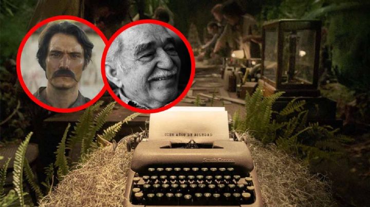 Cien años de soledad en Netflix: tráiler de la serie del libro de la familia Buendía | VIDEO