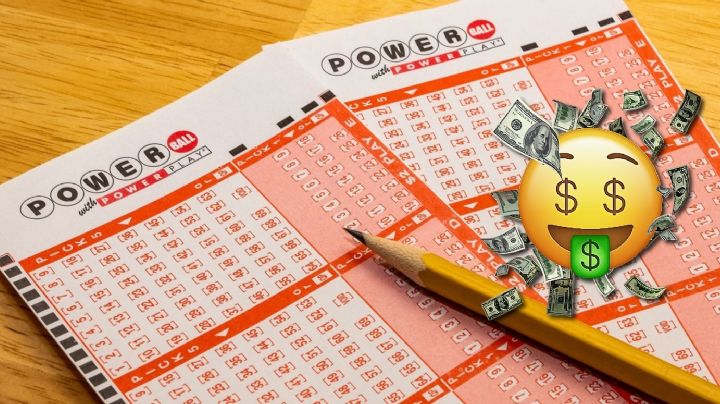 Powerball: con esta estrategia, ganador obtuvo mil 700 millones de dólares
