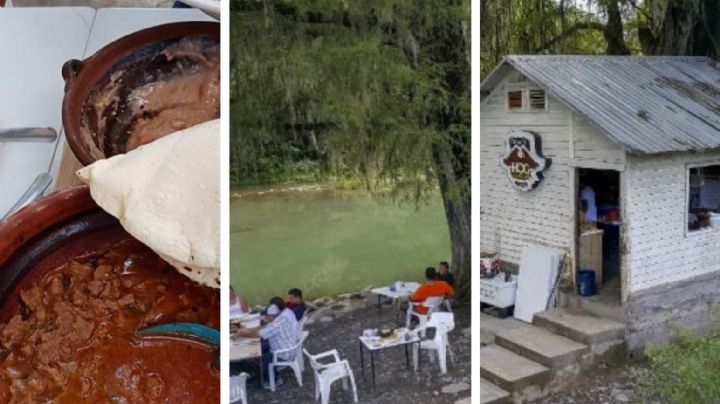 Las Comadres: el querido sitio en Nuevo León para comer delicioso y recibir una ‘mentada’