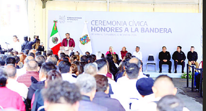 Estrategia de seguridad en Tamaulipas es adecuada, dice Américo Villarreal