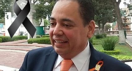 Fallece Chuy Valdez, reconocido político de Nuevo Laredo