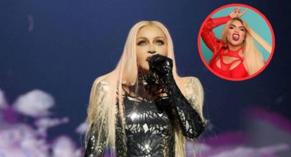 ¿Wendy Guevara participará en el show de Madonna en CDMX?; esto se sabe