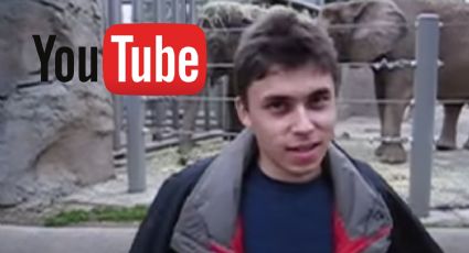 YouTube: se cumplen 19 años del primer video subido a la plataforma, ¿de qué trata?