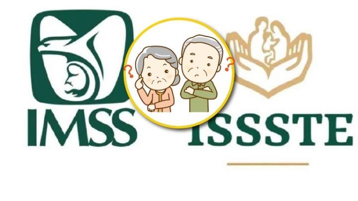 Pensión IMSS e ISSSTE: Este es el proceso para el trámite obligatorio antes del 30 de abril