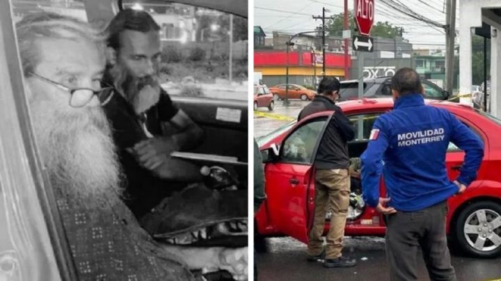 Muere querido exprofesor en Nuevo León; tenía 4 años viviendo en auto