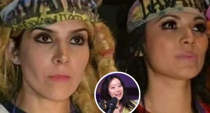 El drama entre Karla Panini y Karla Luna ya es viral en Corea del Sur, ¿cómo llegó ahí?