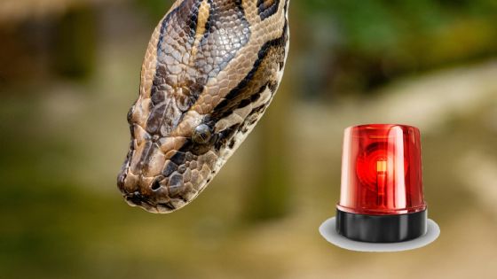 Nuevo Laredo está protegido: hospitales tienen antídotos contra picaduras de animales ponzoñosos