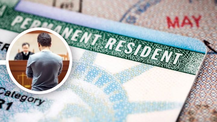 Green Card: a estas personas se les cancelará el documento en este 2025 por esta razón