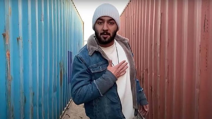 Condenan a muerte a rapero por participar en protestas callejeras