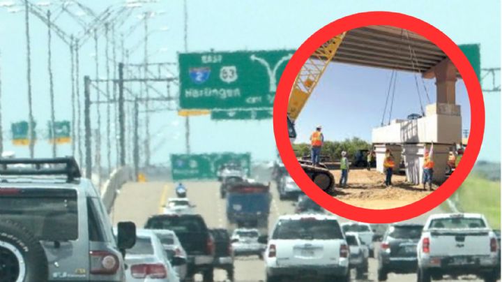 Castigarán hasta con 2 mil dólares por no manejar correctamente en carreteras y caminos de Texas