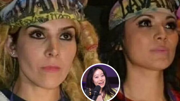 El drama entre Karla Panini y Karla Luna ya es viral en Corea del Sur, ¿cómo llegó ahí?