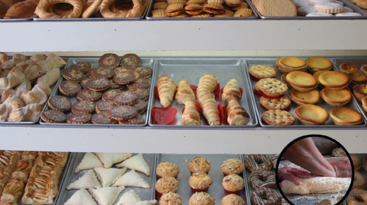 Esta es la pieza de pan más recomendable por su menor contenido de calorías