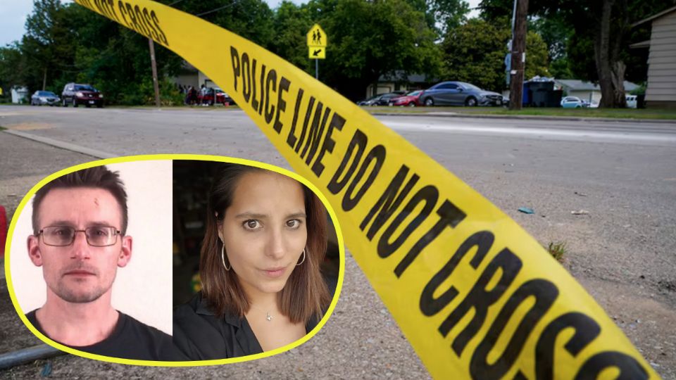 El asesinato de la mujer fue en Fort Worth