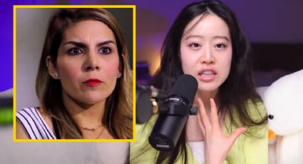 Karla Panini explota contra youtuber que viralizó su caso: '¡La coreana está igual de inventona!'