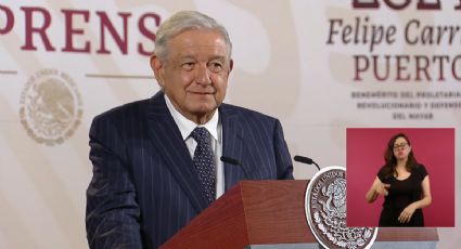 AMLO dice adiós; en esta fecha será su última conferencia matutina