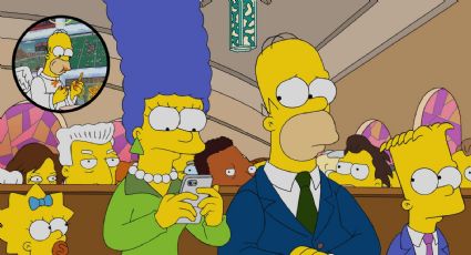 Los Simpsons ‘mataron’ a personaje que aparece desde la primera temporada, ¿de quién se trata?