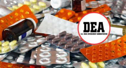 Elementos de la DEA recolectarán medicamentos no deseados y vencidos en Laredo