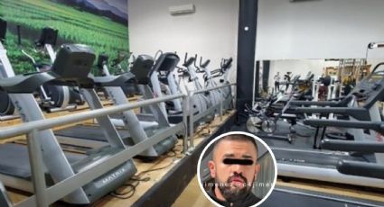 Entrenador de gimnasio es acusado de abusar de clienta en ‘chequeo’