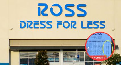 Ross Dress for Less: ¿cuándo será la venta de 49 centavos en junio?