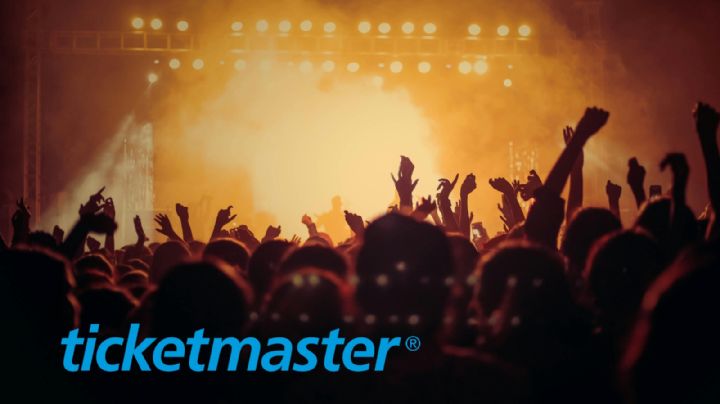 Profeco gana una ‘batalla’ más: Ticketmaster recompensará a consumidores por eventos cancelados