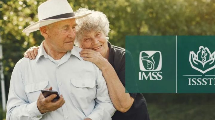 IMSS e ISSSTE: si cotizas o cotizaste ante ellas, tienes que saber esto de tu Afore