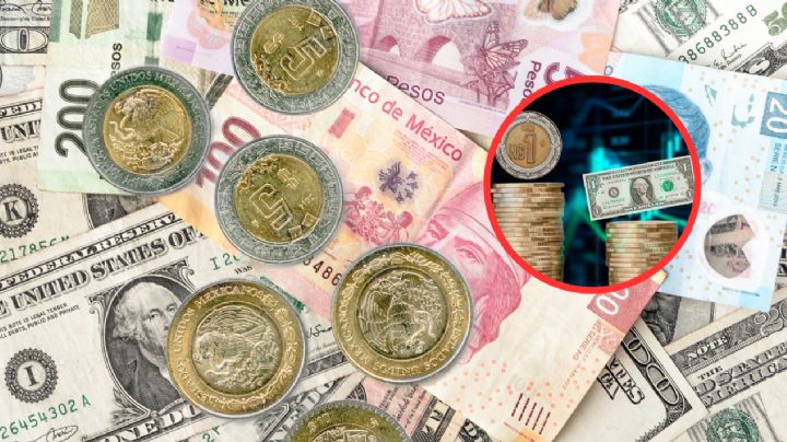 Dólar le da guerra al peso: así cierra el tipo de cambio HOY 25 de abril del 2024