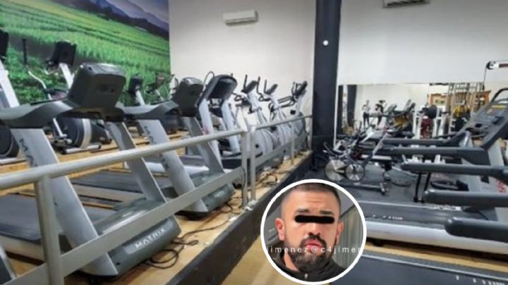 Entrenador de gimnasio es acusado de abusar de clienta en ‘chequeo’
