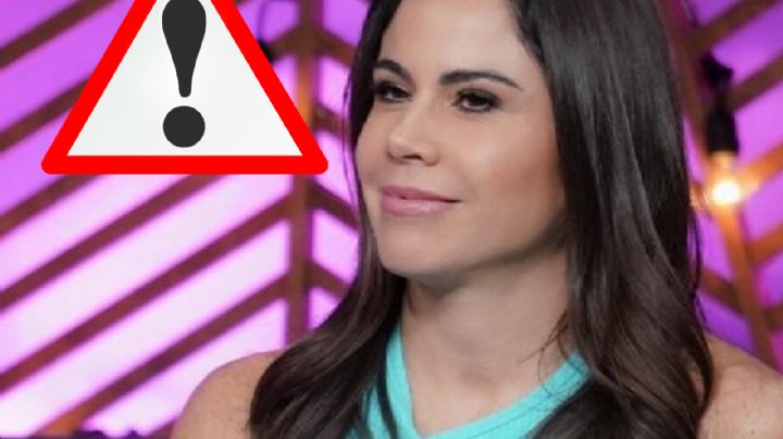 Paola Rojas sorprende a fans con extraña enfermedad; ¿qué es lo que padece?