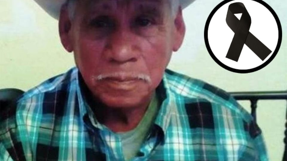 El adulto mayor permaneció desaparecido durante cinco días, encontrándosele finalmente sin vida