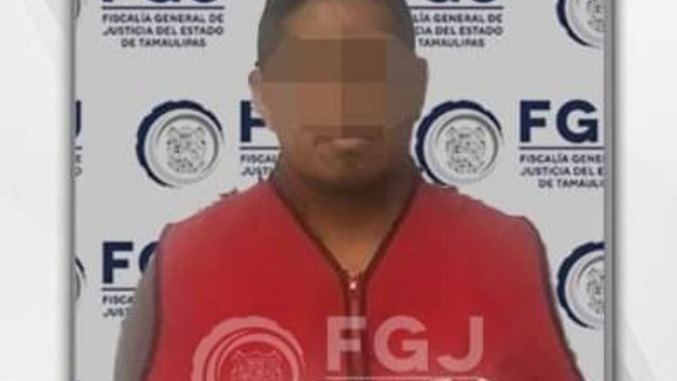 El hombre recibió una pena de 30 años de cárcel por violación