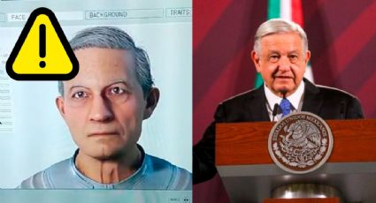 AMLO robot: López Obrador advierte de guerra sucia con IA en su contra