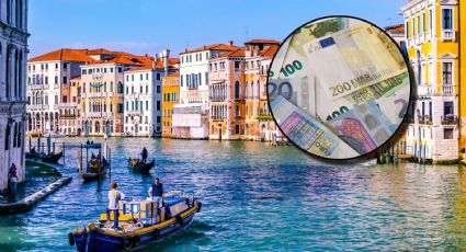 ¿Quieres conocer Venecia? Ahora tendrás que pagar para visitar este lugar turístico