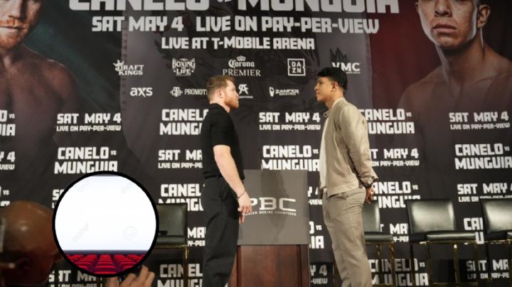 ‘Canelo’ Vs. Jaime Munguía: la pelea se transmitirá en cines, ¿cuándo y dónde?