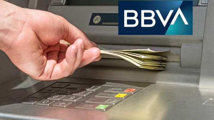 BBVA: estas personas no pagarán comisión por transferencias y retiros