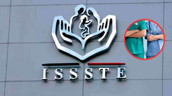 ISSSTE abre vacantes y busca cubrir más de 3 mil plazas; checa aquí cómo postularte