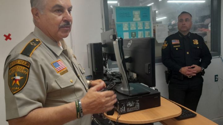 Cárcel del Condado de Webb procesará más rápido a detenidos